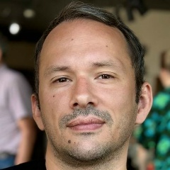 Сергей Симонов, 18.09.1985, Санкт-Петербург