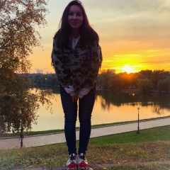 Екатерина Ермолаева, 10.04