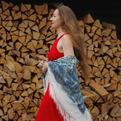 Екатерина Грасс, 16.01.1989, Краснодар