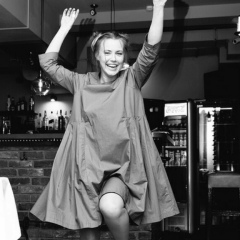 Виталия Ковач, 01.01.1997, Москва