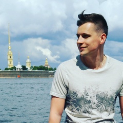 Денис Долгопятов, 13.11, Красноярск