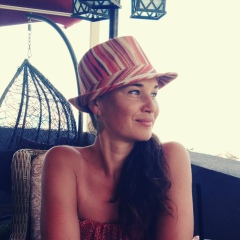 Аня Каримова, 31.07.1984, Сочи