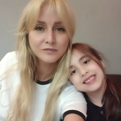 Елена Янова, 07.04, Новосибирск