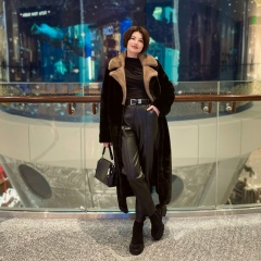 Елена Лобас, Harbin