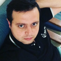 Subhan Agakishiyev, 18.05.1983