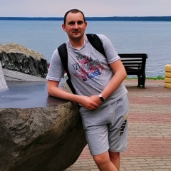 Олег Воронов, 08.07, Минск