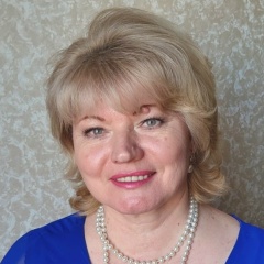 Ираида Кураева, 04.01, Воронеж