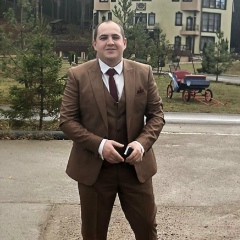 Давид Чолокян, 20.05.1988, Москва