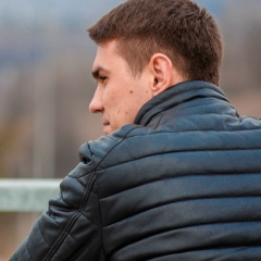 Константин Гоцман, 09.04, Запорожье