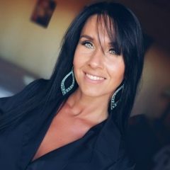 Евгения Комышан, 28.02, Киев