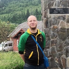 Жорик Ego, Одесса