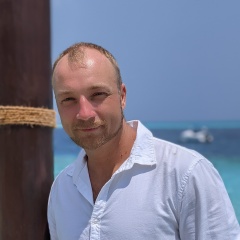 Михаил Маковоз, 27.07.1985, Санкт-Петербург