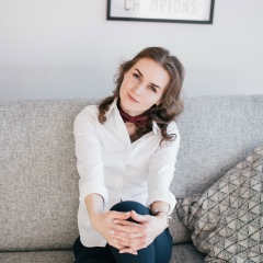 Ольга Макарова, 21.07, Москва