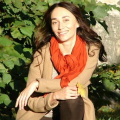 Юлия Шестакова, Санкт-Петербург