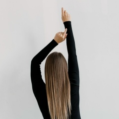 Аня Залогина, 09.11.1984, Брянск