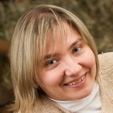 Мария Лукашова, 22.11.1980, Санкт-Петербург