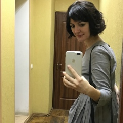 Татьяна Скалозуб, 24.06.1980, Одесса