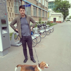 Никита Тётушкин, 29.10.1986, Москва