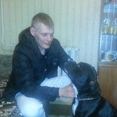 Ярослав Питерский, 15.01, Санкт-Петербург