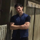 Даниил Гуцу, 13.05.1995