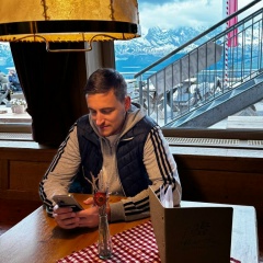 Andrei Наумов, 29.12.1989, Limassol