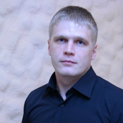 Иван Штоббе, 31.05, Оренбург