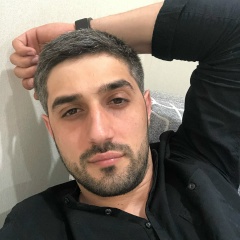 Геворг Акопян, 29.12, Тихорецк