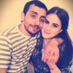 Nino Avtandilova, 06.08.1993, Тбилиси