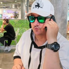 Алексей Петров, Санкт-Петербург