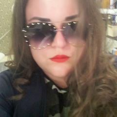 Вероника Корх, 11.12.1986, Краснодар