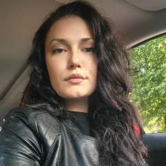 Polina Drach, 05.02, Москва