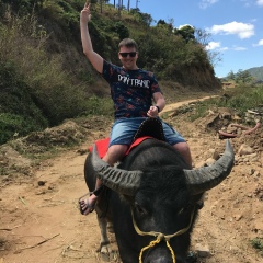 Александр Шахов, 12.05, Красноярск