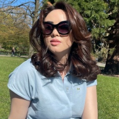 Aymonchok Ulugbekova, 17.07.1995, Ош