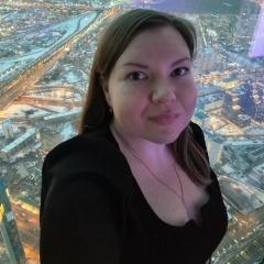 Даша Левцова, 24.01, Москва