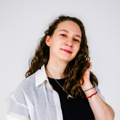 Ирина Байжанова