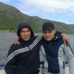 Азамат Аухадиев, 01.01.1988, Семей