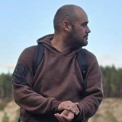 Александр Хавин, 23.05.1987, Санкт-Петербург