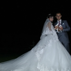 Malika Pulatova, 21.05.1991, Худжанд