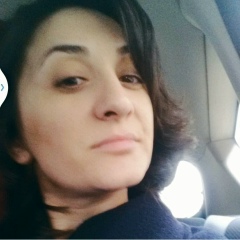 Томочка Погосян, 25.03, Ереван