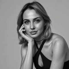 Анастасия Манетчикова, 14.04.1995, Москва