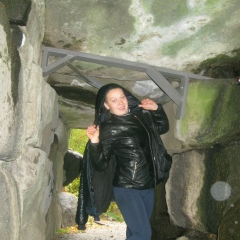 Яна Дейкун, 17.08.1988, Новоукраинка