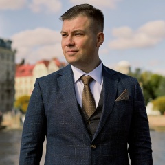 Станислав Луценко, 31.07.1985, Санкт-Петербург