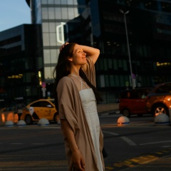 Владлена Лиманская, 10.03, Москва