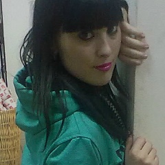 Тинна Горобец, 10.07.1990, Москва