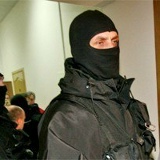 Artem Fresh, Магнитогорск