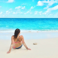 Настюффка Касимова, 20.10.1991, Toronto