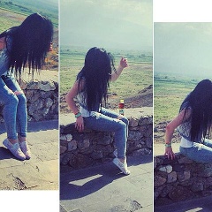 Ленарочка Хафизова, Альметьевск