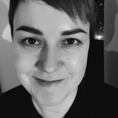 Светлана Яблонская, 02.02.1989, Санкт-Петербург