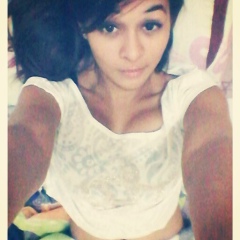 Larissa Façanha, 05.09.1996, Fortaleza