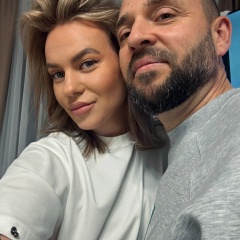 Olya Gorokhovskaya, Москва